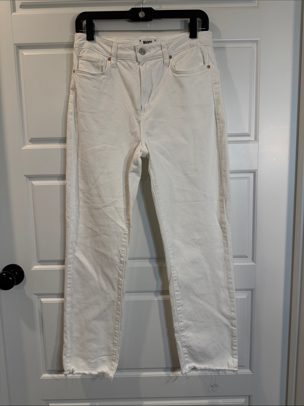 PAIGE Women's Cindy Jeans 29 - Picture 5 of 12